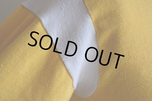 画像12: 1970s-80s  MINNIE MOUSE  Tシャツ  表記M  (12)