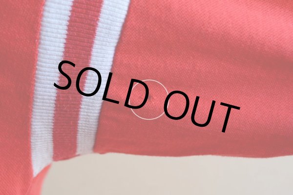 画像16: 1970s ARTEX USMCフットボールTシャツ　 ナンバリング“69”　 表記M  (16)