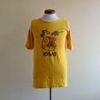 画像1: 1970s-80s  MINNIE MOUSE  Tシャツ　 表記M  (1)