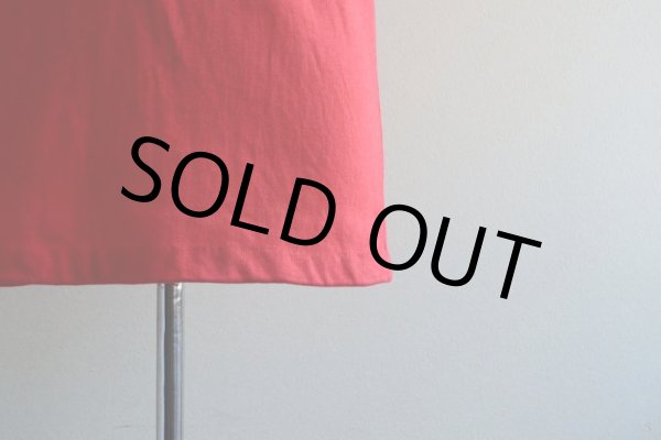 画像9: 1970s ARTEX USMCフットボールTシャツ　 ナンバリング“69”　 表記M  (9)