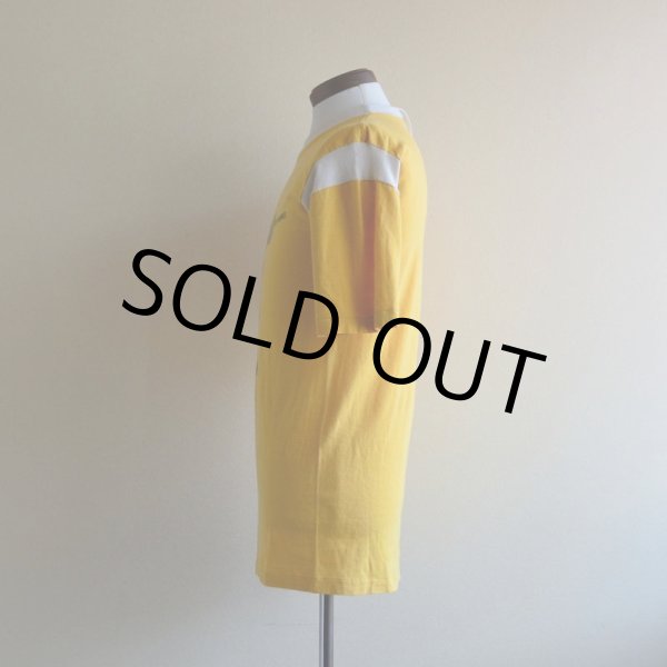 画像4: 1970s-80s  MINNIE MOUSE  Tシャツ  表記M  (4)