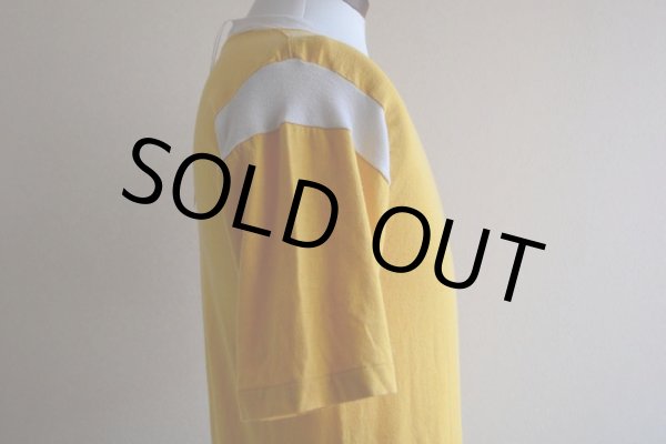 画像11: 1970s-80s  MINNIE MOUSE  Tシャツ  表記M  (11)