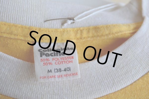 画像13: 1970s-80s  MINNIE MOUSE  Tシャツ  表記M  (13)