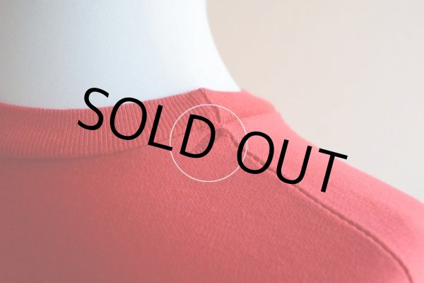 画像14: 1970s ARTEX USMCフットボールTシャツ　 ナンバリング“69”　 表記M  (14)