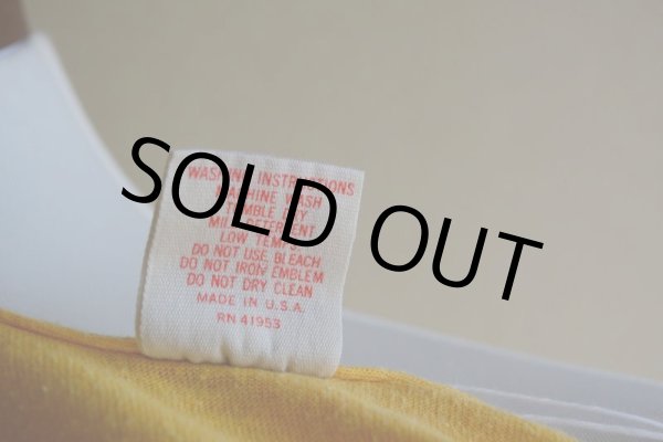 画像14: 1970s-80s  MINNIE MOUSE  Tシャツ  表記M  (14)