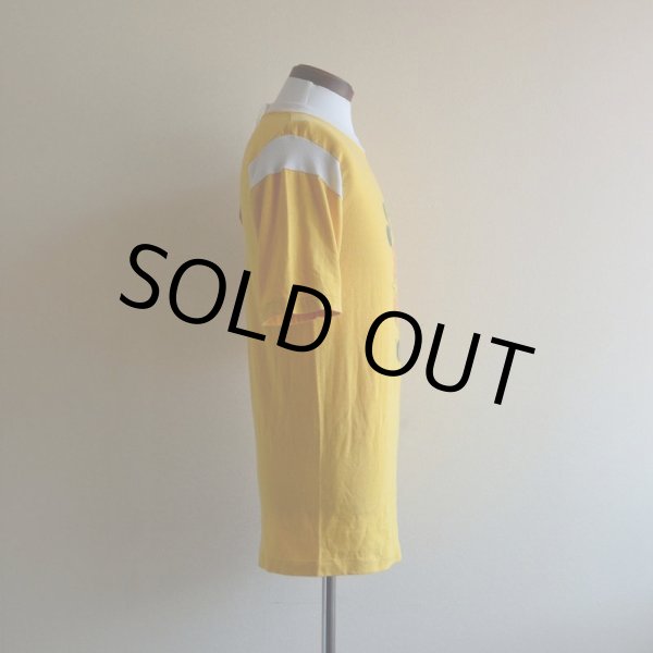 画像2: 1970s-80s  MINNIE MOUSE  Tシャツ  表記M  (2)