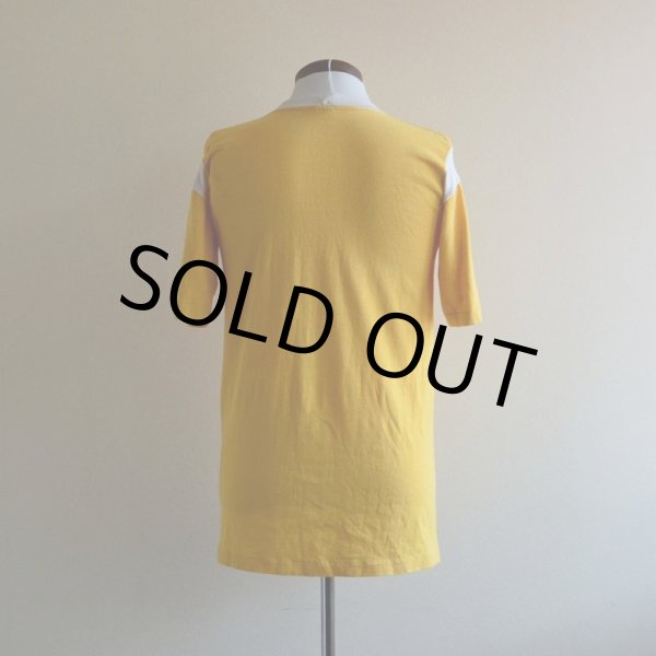 画像3: 1970s-80s  MINNIE MOUSE  Tシャツ  表記M  (3)