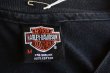 画像14: 1990s Harley-Davidson Tシャツ　 表記M  (14)