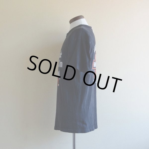 画像4: 1990s Harley-Davidson Tシャツ  表記M  (4)