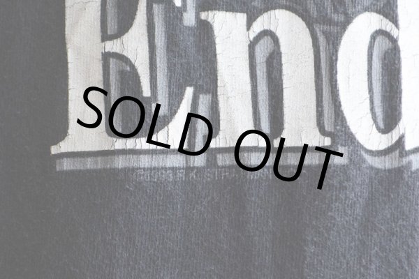 画像9: 1990s Harley-Davidson Tシャツ  表記M  (9)