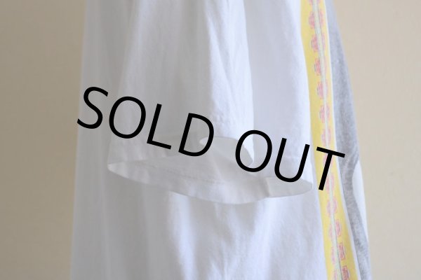画像11: 1990s〜 Chief Joseph Tシャツ  表記L  (11)