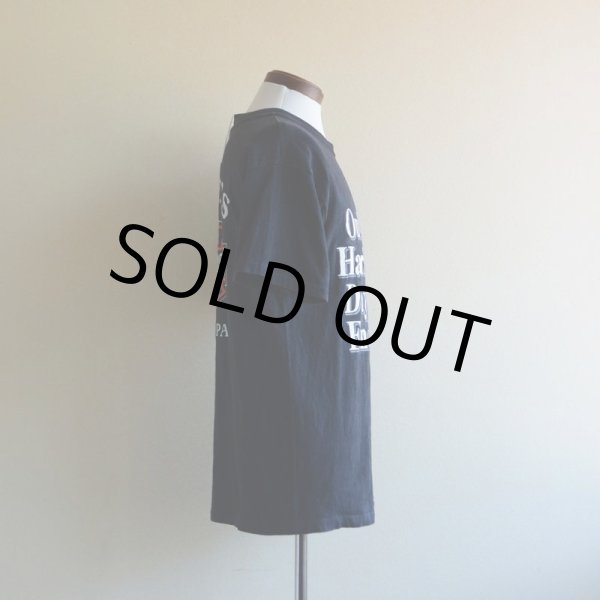 画像2: 1990s Harley-Davidson Tシャツ  表記M  (2)