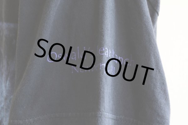 画像13: 1990s あらクマさん×あらクマさん Tシャツ　 Oswald's Bear Ranch　 実寸L  (13)