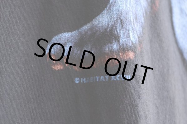 画像9: 1990s あらクマさん×あらクマさん Tシャツ　 Oswald's Bear Ranch　 実寸L  (9)