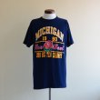 画像1: 1980s Champion カレッジTシャツ　 表記L  (1)