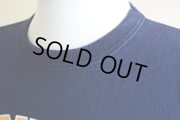 画像5: 1980s Champion カレッジTシャツ  表記L  (5)