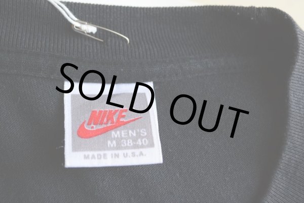 画像10: 1990s NIKE JUST DO IT. Tシャツ  表記M  (10)