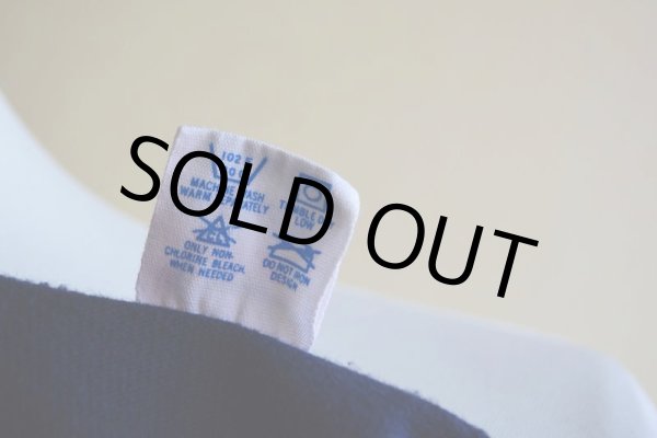 画像12: 1980s Champion カレッジTシャツ  表記L  (12)