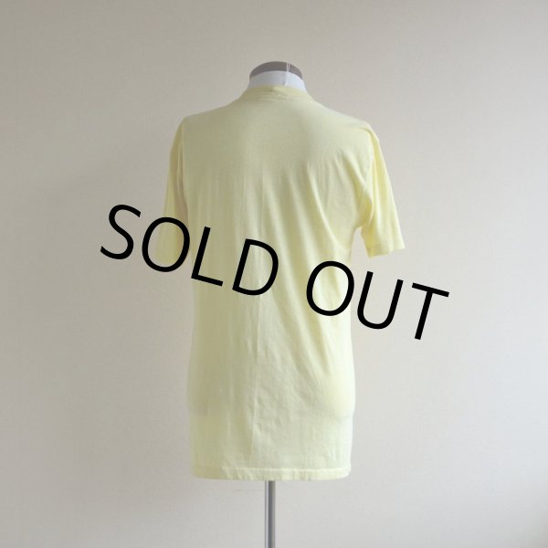 画像3: 1980s The Pipefitter Tシャツ  実寸ML  (3)