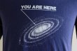 画像7: 1980s YOU ARE HERE Tシャツ　 表記M  (7)