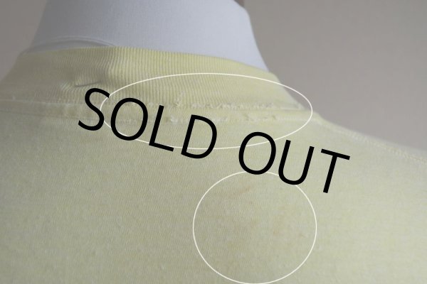 画像13: 1980s The Pipefitter Tシャツ  実寸ML  (13)