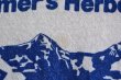 画像14: 1980s BALMER'S HERBERGE Tシャツ　 両面染み込みプリント　 表記L  (14)