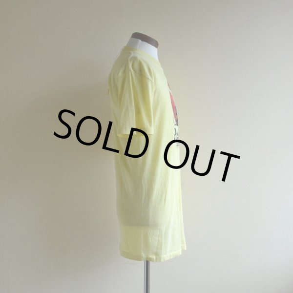 画像2: 1980s The Pipefitter Tシャツ  実寸ML  (2)