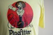 画像8: 1980s The Pipefitter Tシャツ　 実寸ML  (8)