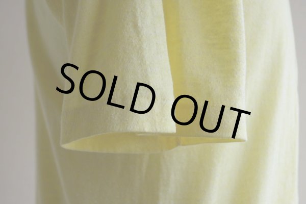 画像10: 1980s The Pipefitter Tシャツ  実寸ML  (10)