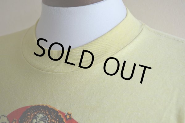 画像5: 1980s The Pipefitter Tシャツ  実寸ML  (5)