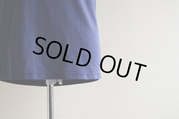 画像10: 1980s YOU ARE HERE Tシャツ　 表記M  (10)