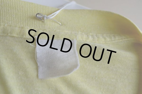 画像11: 1980s The Pipefitter Tシャツ  実寸ML  (11)