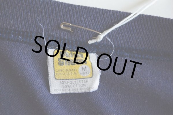 画像11: 1980s YOU ARE HERE Tシャツ　 表記M  (11)