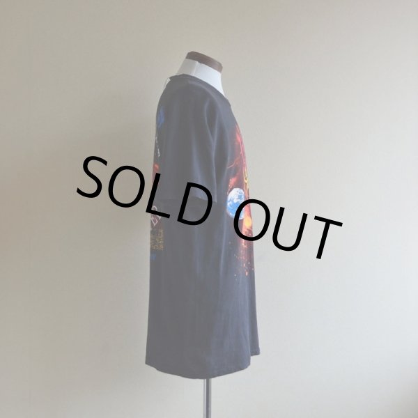 画像2: 1990s The Allman Brothers Band Live at the Beacon Theater Tシャツ  表記XL  (2)