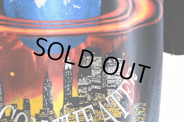 画像12: 1990s The Allman Brothers Band Live at the Beacon Theater Tシャツ  表記XL  (12)