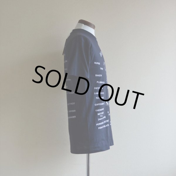 画像2: 1980s DOMESTIC ENGINEER Tシャツ　 表記M  (2)