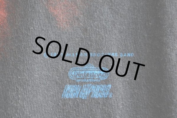 画像10: 1990s The Allman Brothers Band Live at the Beacon Theater Tシャツ  表記XL  (10)