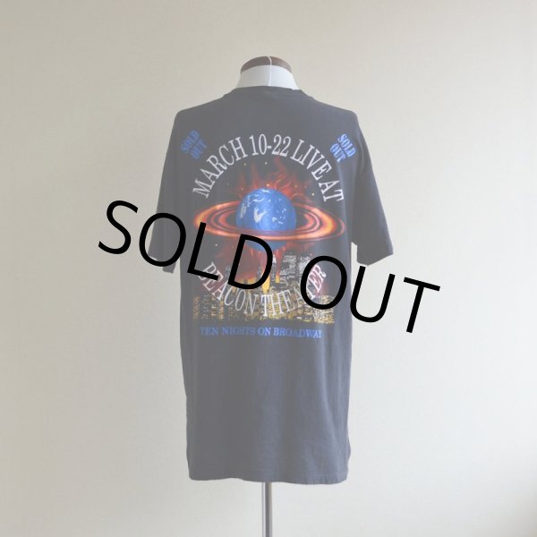 画像3: 1990s The Allman Brothers Band Live at the Beacon Theater Tシャツ  表記XL  (3)