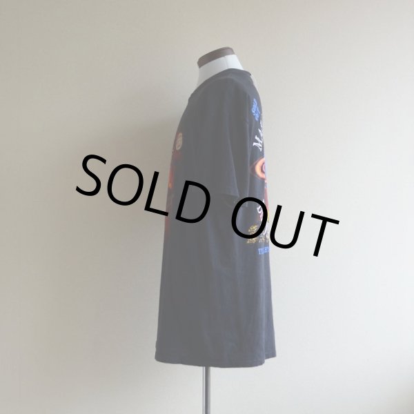 画像4: 1990s The Allman Brothers Band Live at the Beacon Theater Tシャツ  表記XL  (4)