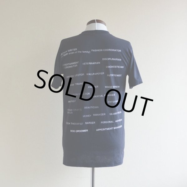 画像3: 1980s DOMESTIC ENGINEER Tシャツ　 表記M  (3)