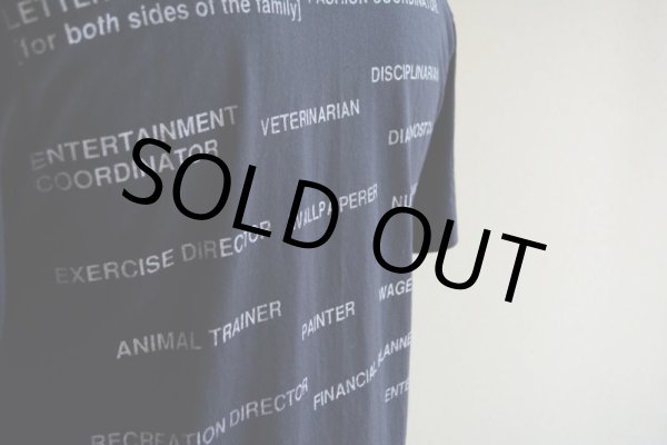 画像12: 1980s DOMESTIC ENGINEER Tシャツ　 表記M  (12)