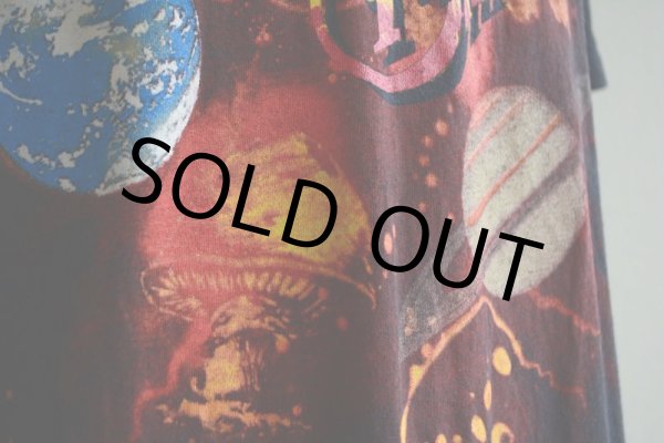 画像9: 1990s The Allman Brothers Band Live at the Beacon Theater Tシャツ  表記XL  (9)