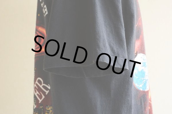 画像13: 1990s The Allman Brothers Band Live at the Beacon Theater Tシャツ  表記XL  (13)