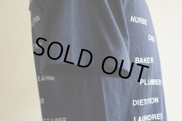 画像10: 1980s DOMESTIC ENGINEER Tシャツ　 表記M  (10)