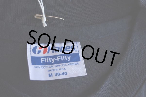 画像13: 1980s DOMESTIC ENGINEER Tシャツ　 表記M  (13)