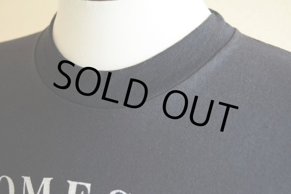 画像5: 1980s DOMESTIC ENGINEER Tシャツ　 表記M  (5)