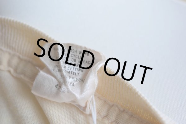 画像6: 1970s〜 Budweiser Tシャツ　 表記M  (6)