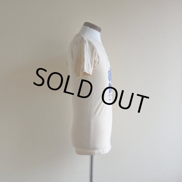 画像2: 1970s〜 Budweiser Tシャツ　 表記M  (2)