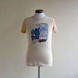 画像1: 1970s〜 Budweiser Tシャツ　 表記M  (1)