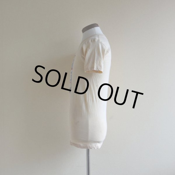 画像4: 1970s〜 Budweiser Tシャツ　 表記M  (4)